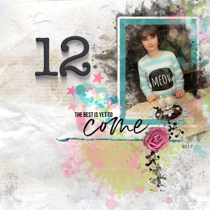 twelve