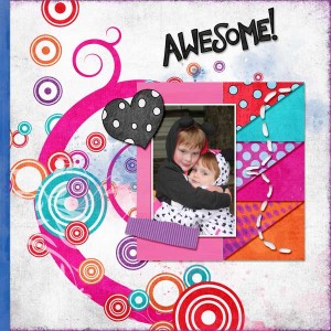 Awesome Kids
