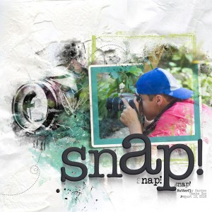 Snap snap snap