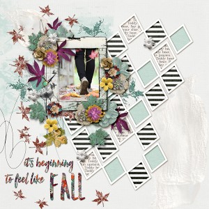 Feel Like Fall