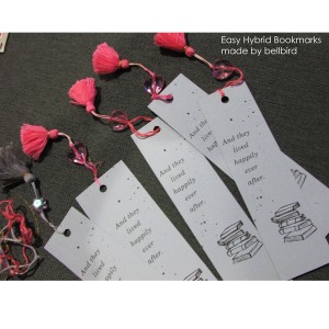 bookmarks
