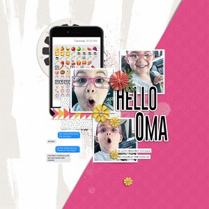Hello-Oma