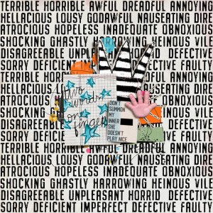Inner [censored] - SEPT. Monthly Muse week #2