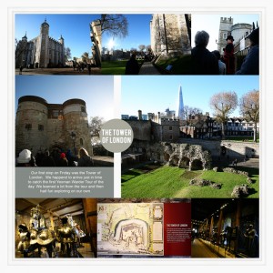 Tower of London