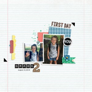 First Day