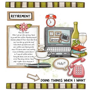 Retirement