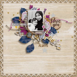 Love, Always