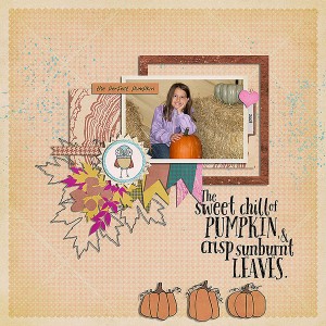 pumpkin