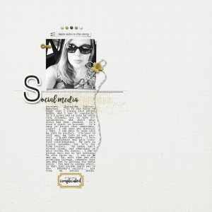 Social Media | 2018