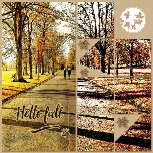 Hello Fall
