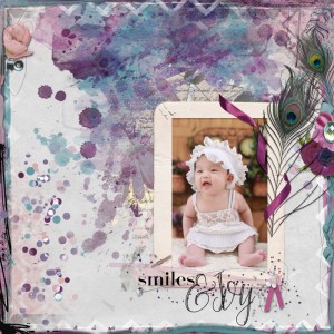 Smiles and Joy