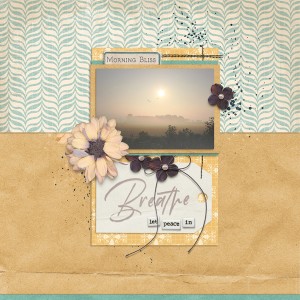 Breathe  - Morning Bliss