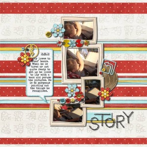 Story