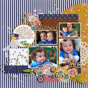 A Day at Gilroy Gardens