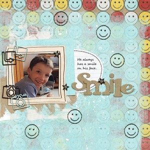 Smile