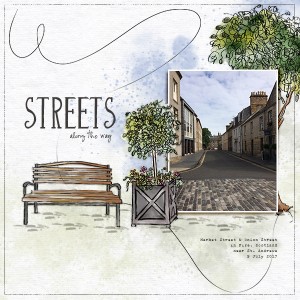 Streets