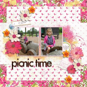 Picnic Time