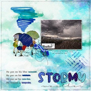 Stormy Weather