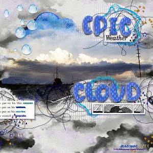 Epic-cloud