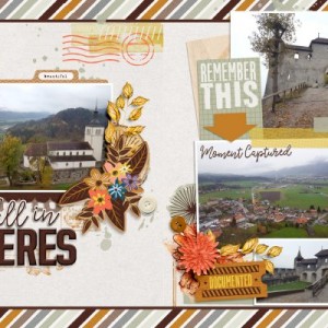 Gruyeres