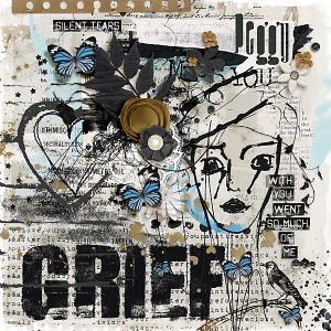 2018 Peggy-Grief