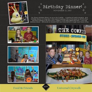 The Cowfish