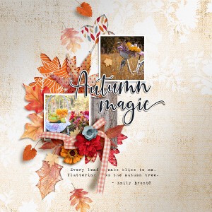 Autumn Magic