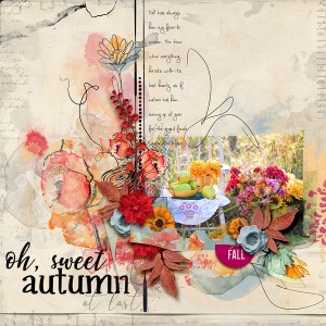 Sweet Autumn