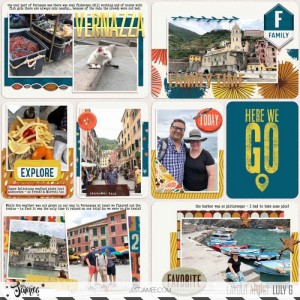 Day 11 Vernazza W