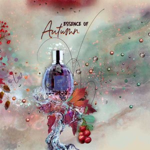 Essence of Autumn