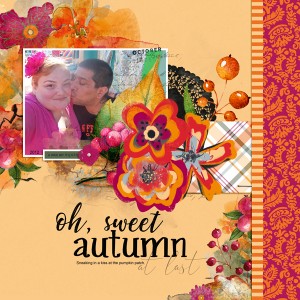 Sweet Autumn