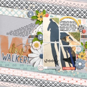 Dog Walker