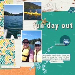 Sept Photography Challenge