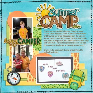 Summer Camp