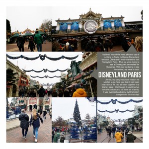 Disneyland Paris