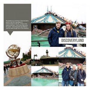 Discoveryland