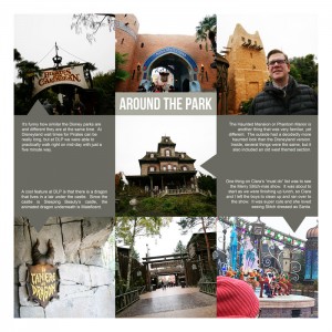 Around the Park