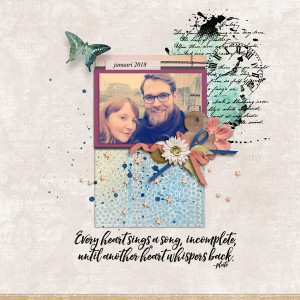 Dennis & Liesje