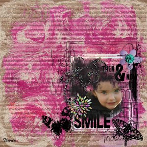 Smile