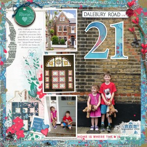 "21 Dalebury Road"