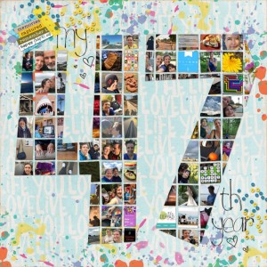 my 47th year