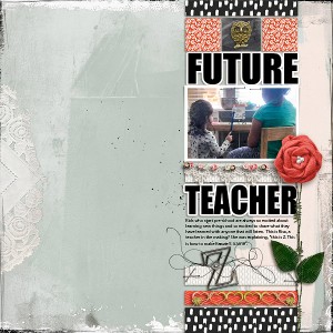 Future-Teacher
