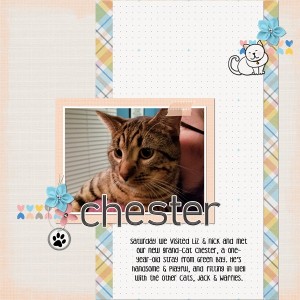 Chester