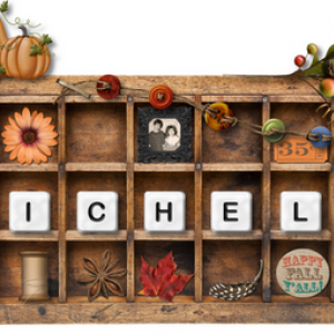 October 2018 Siggie