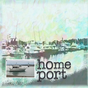 Home Port