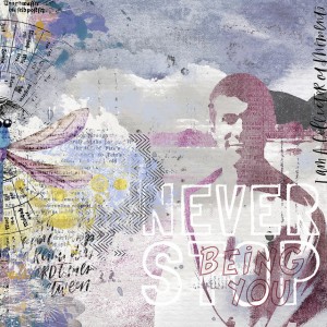 Never stop