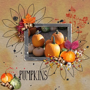 Pumpkins