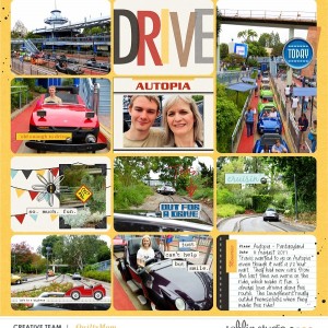 Drive