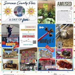 Sonoma County Fair