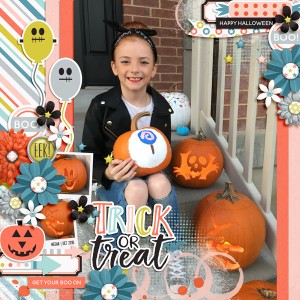 trick or treat